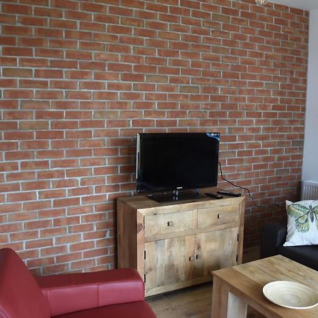 Klara - Harmonia Oliwska Apartamento Gdańsk Exterior foto